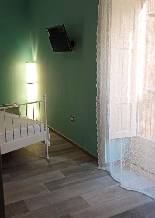 Photo of Bedroom in Licata