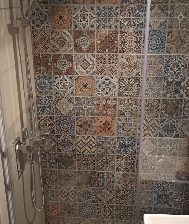 Photo of Bathroom in Licata