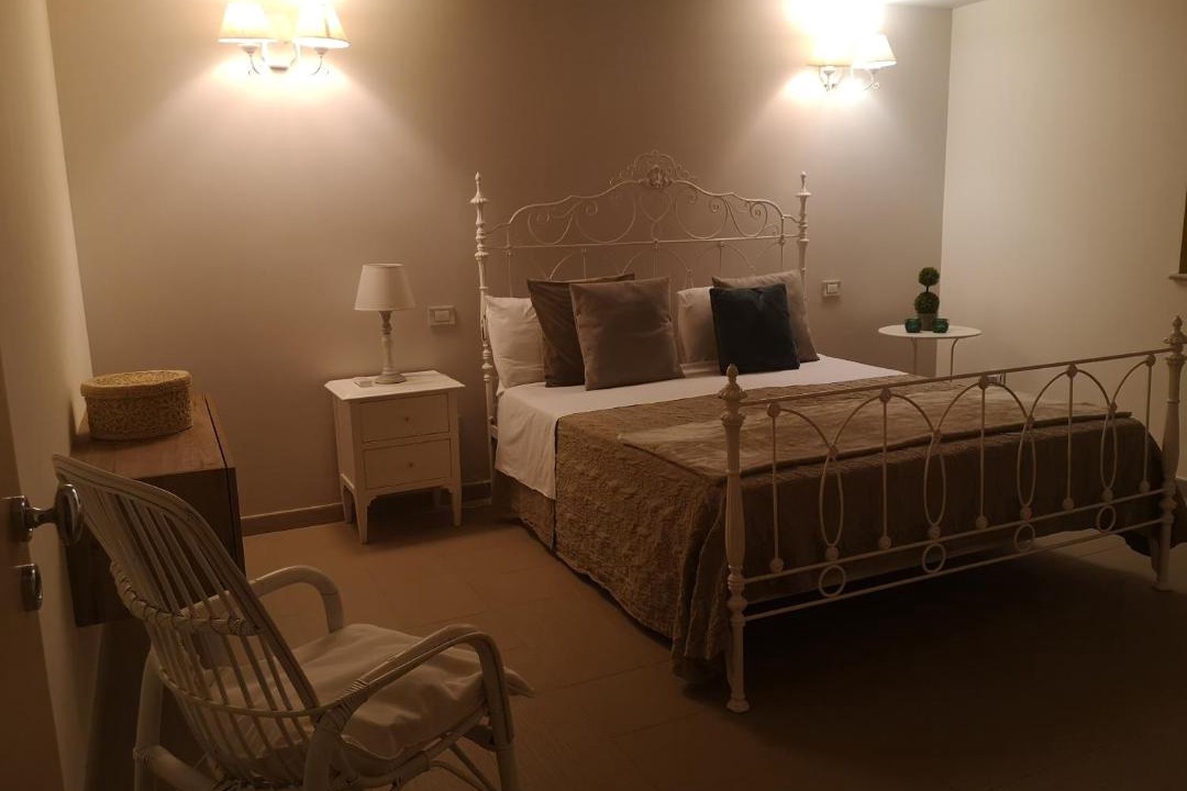 Photo of Bedroom in Fiumenaro