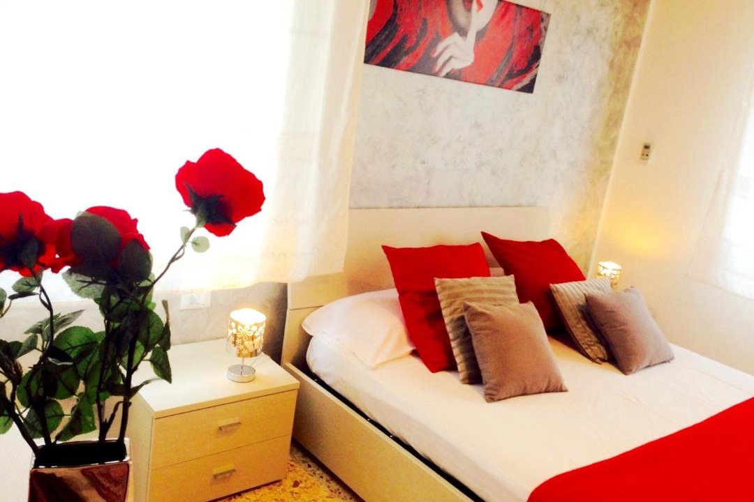 Photo of Bedroom in Alcamo Marina