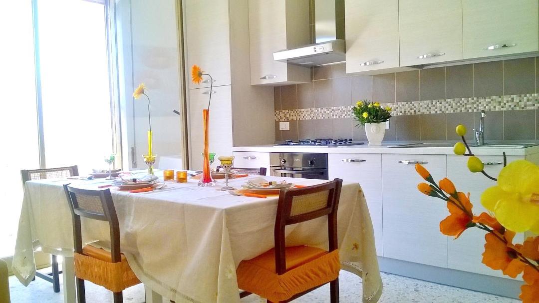 Photo of Kitchen in Alcamo Marina