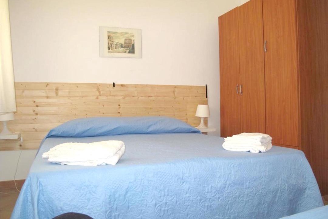 Photo of Bedroom in Alcamo Marina