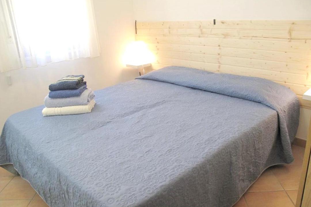 Photo of Bedroom in Alcamo Marina