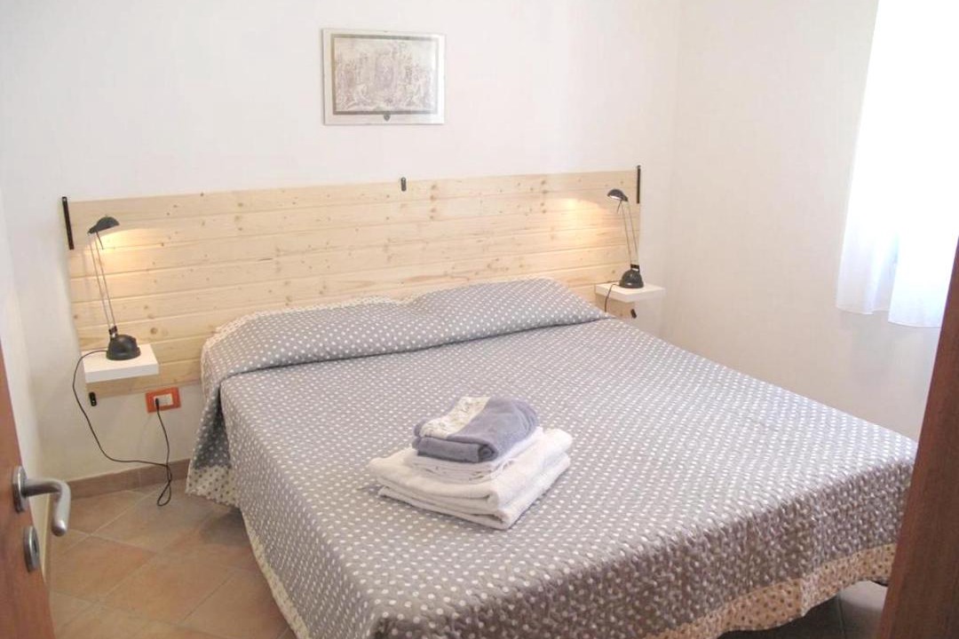 Photo of Bedroom in Alcamo Marina