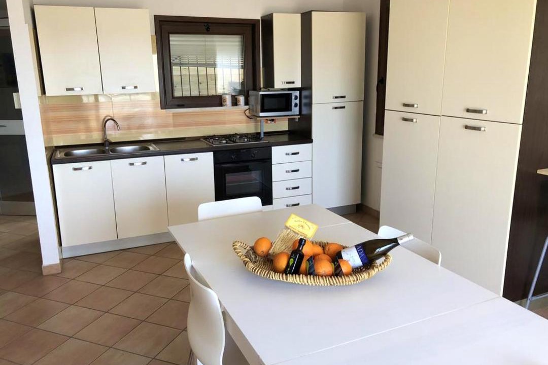 Photo of Kitchen in Alcamo Marina