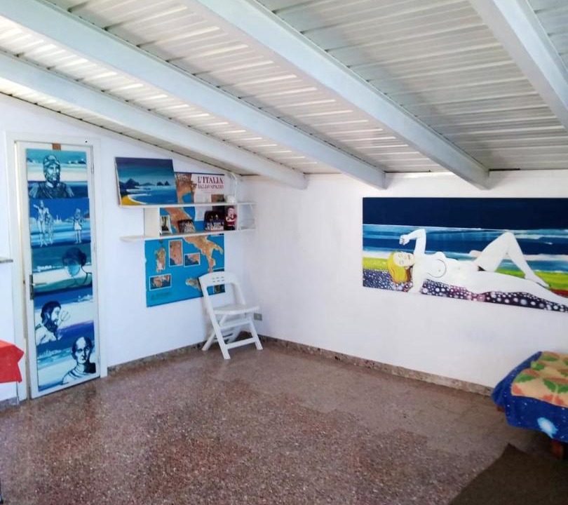 Photo of Livingroom in Marina di Caronia