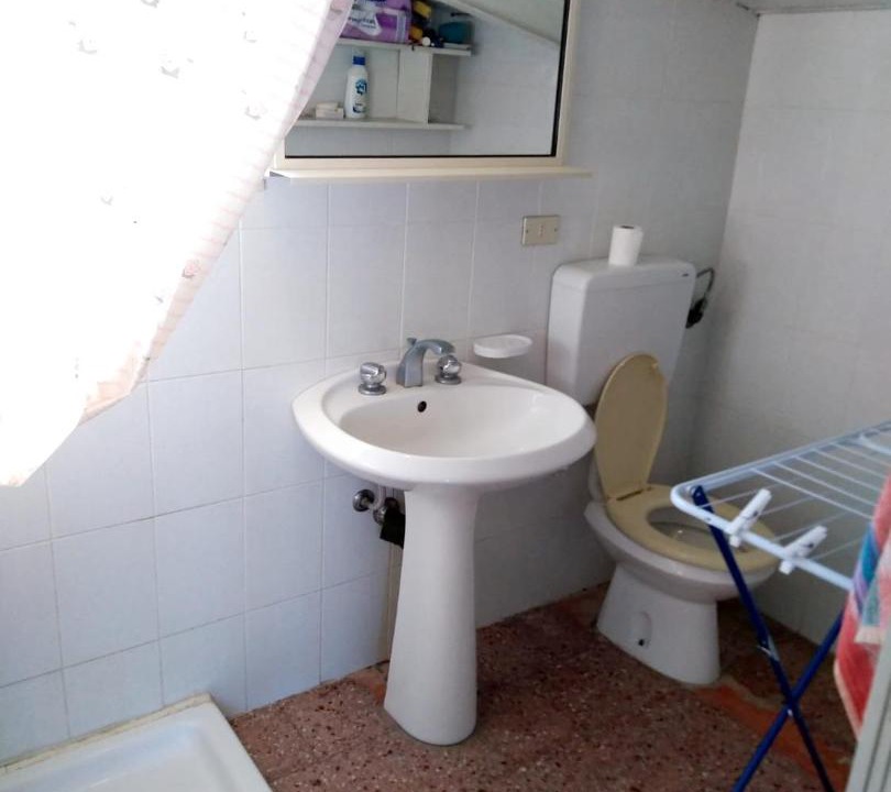 Photo of Bathroom in Marina di Caronia