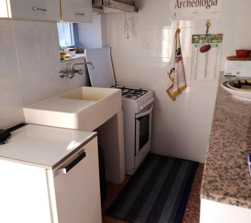 Photo of Kitchen in Marina di Caronia