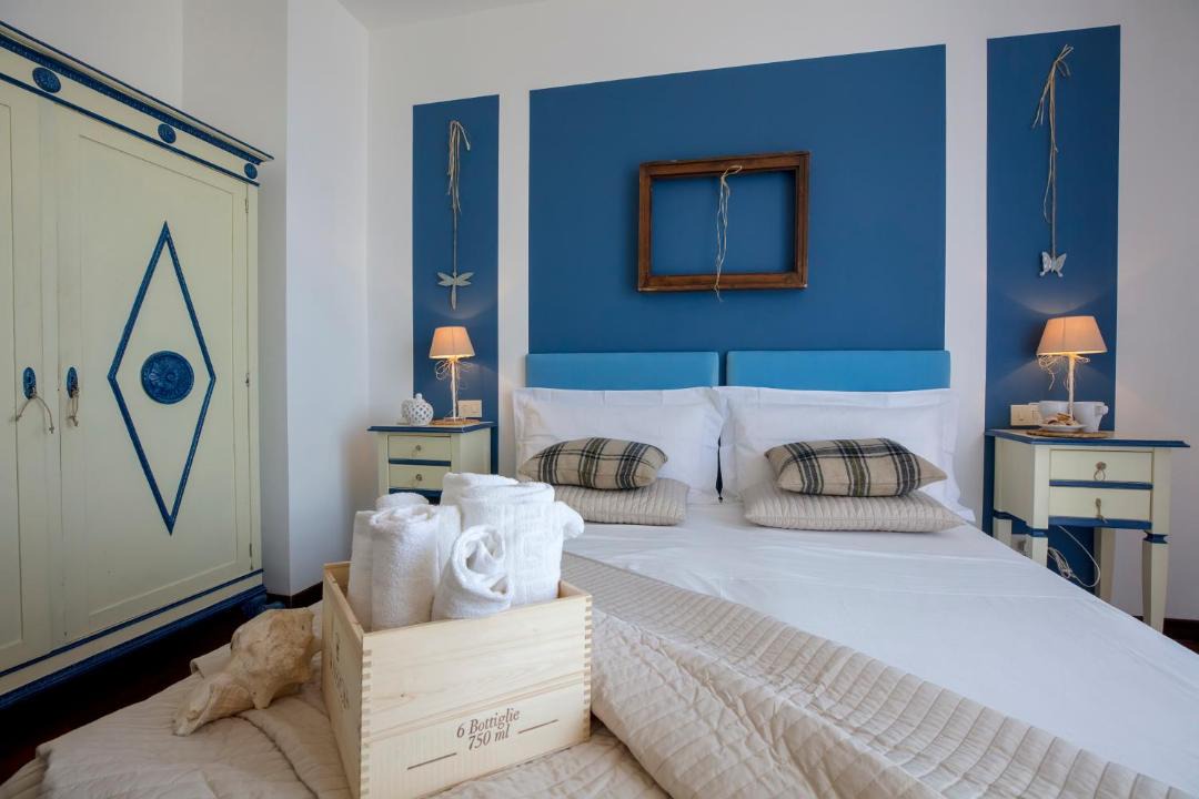 Photo of Bedroom in Macari