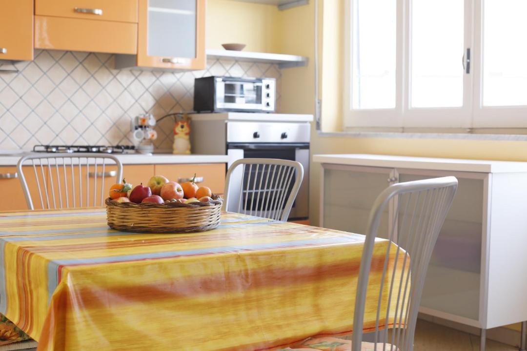 Photo of Kitchen in Marina di Patti