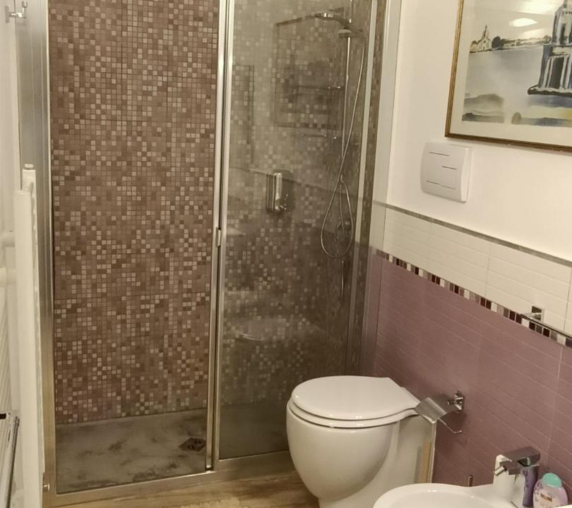 Photo of Bathroom in Centro Storico