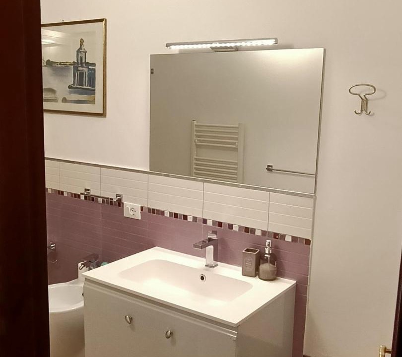 Photo of Bathroom in Centro Storico