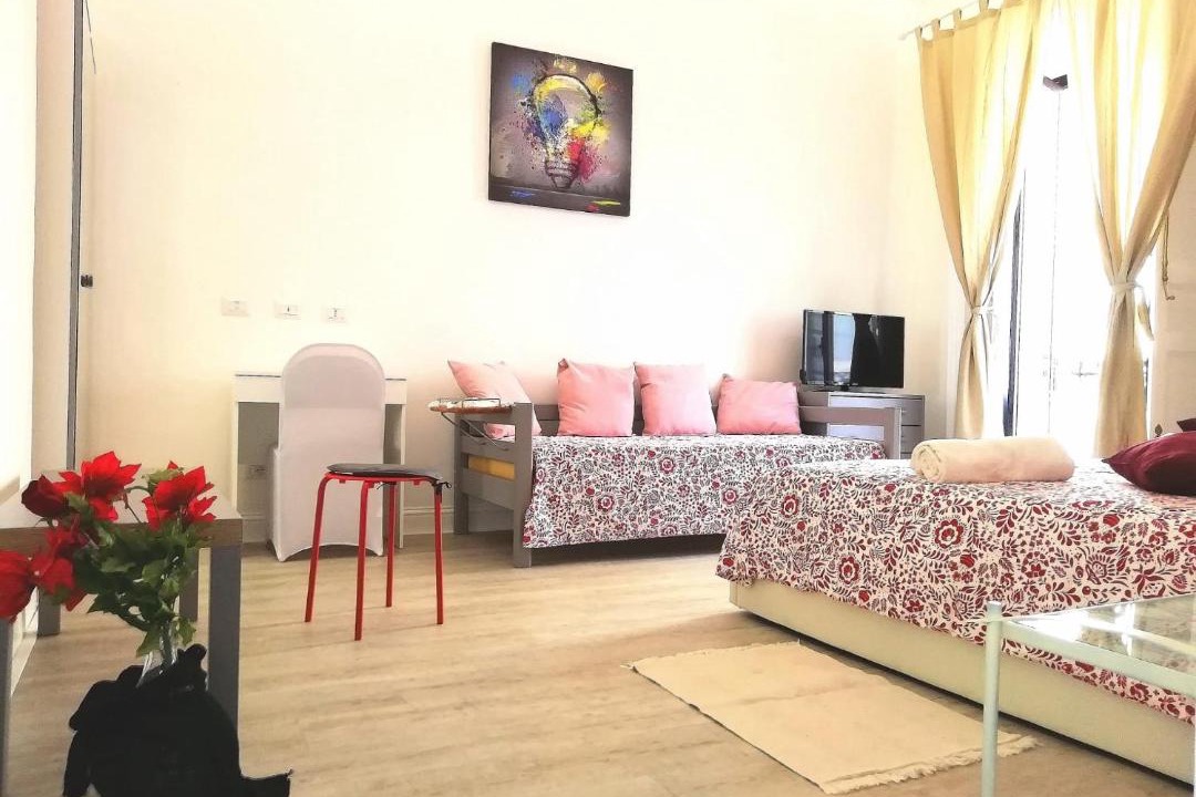 Photo of Livingroom in Old Town