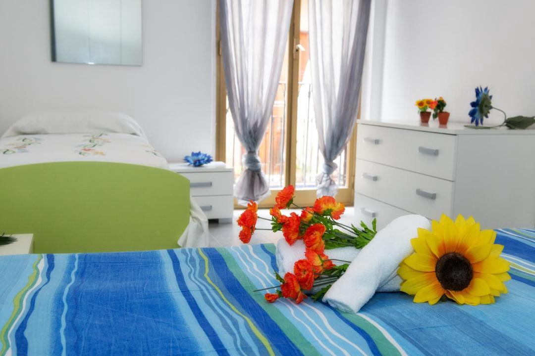 Photo of Bedroom in Castellammare del Golfo