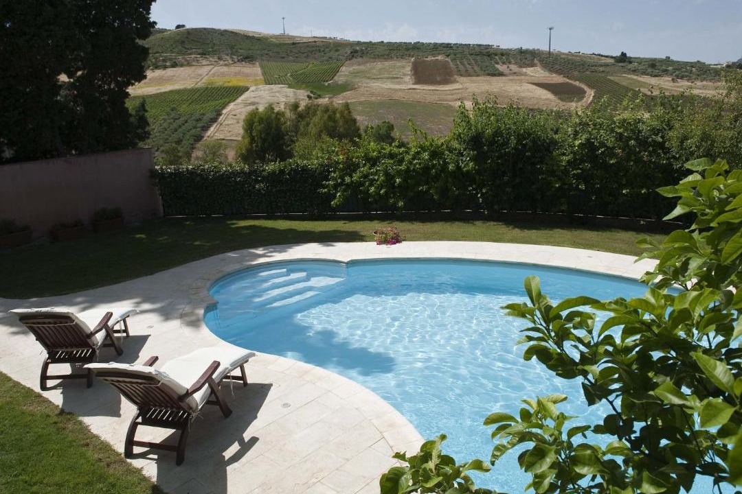 Photo of Outdoor in Buseto Palizzolo