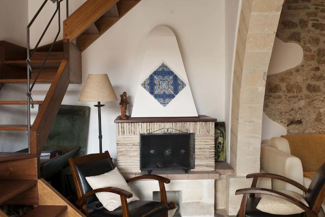 Photo of Livingroom in Buseto Palizzolo