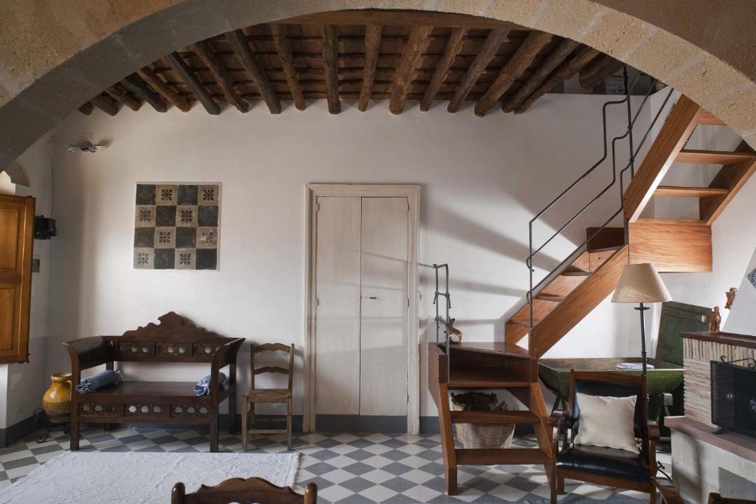 Photo of Livingroom in Buseto Palizzolo