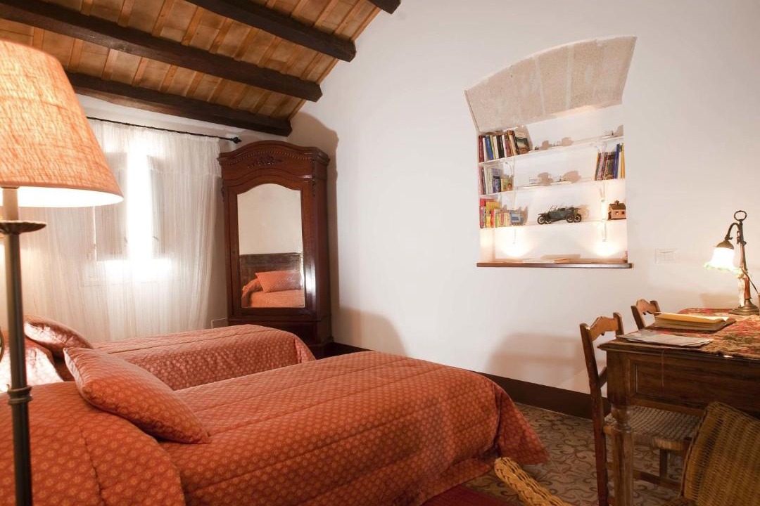 Photo of Livingroom in Buseto Palizzolo