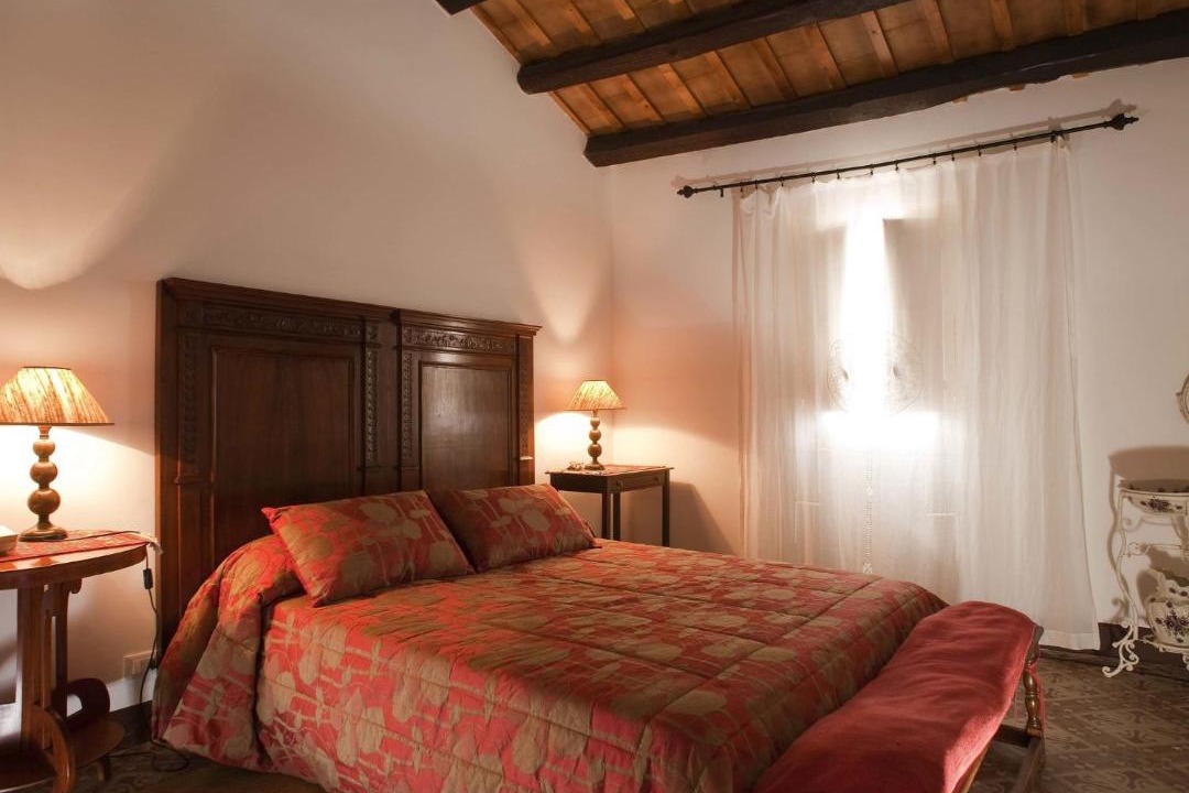 Photo of Bedroom in Buseto Palizzolo