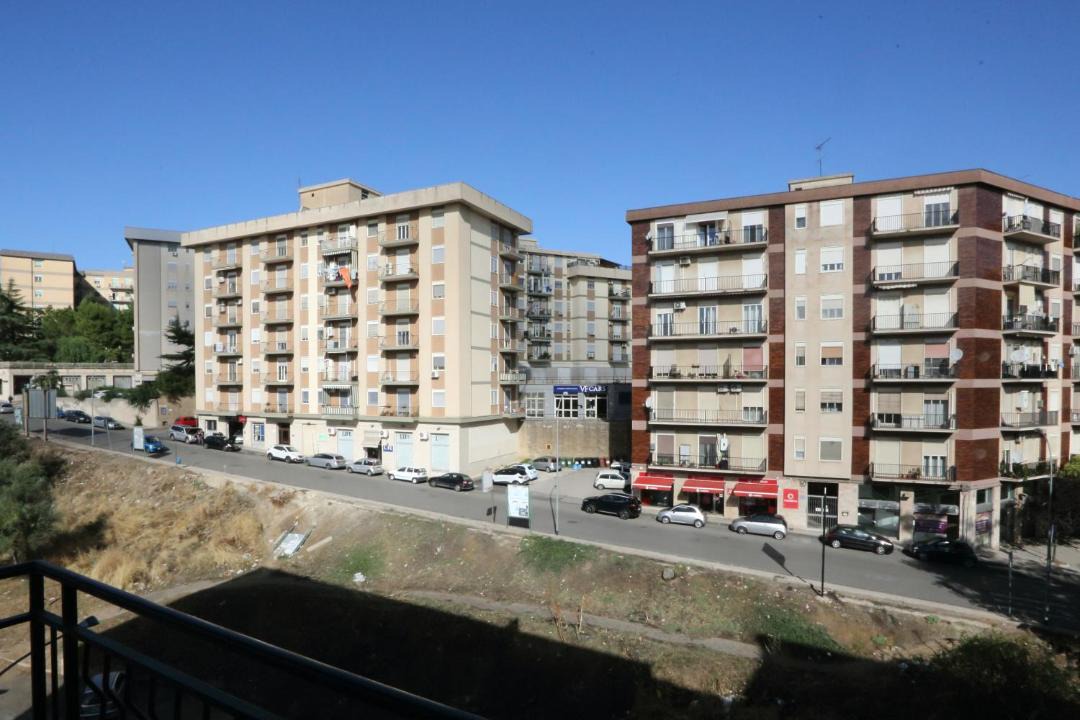 Photo of Buildings in Caltanissetta