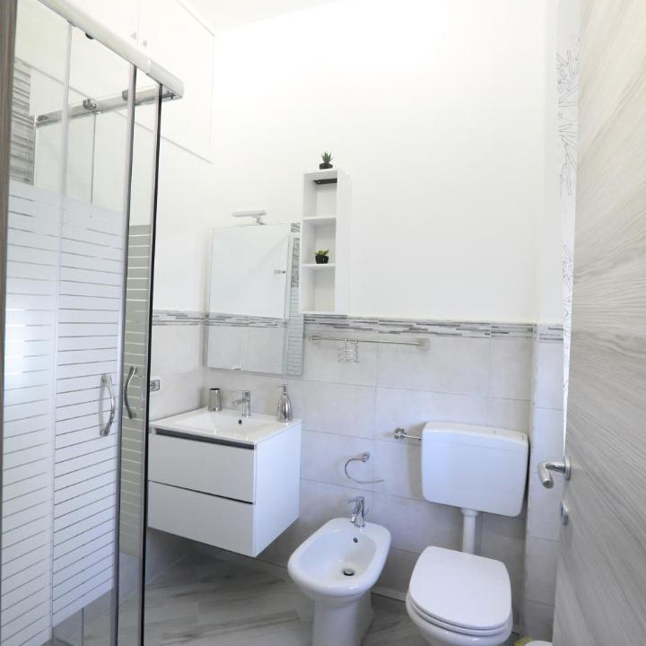 Photo of Bathroom in Caltanissetta
