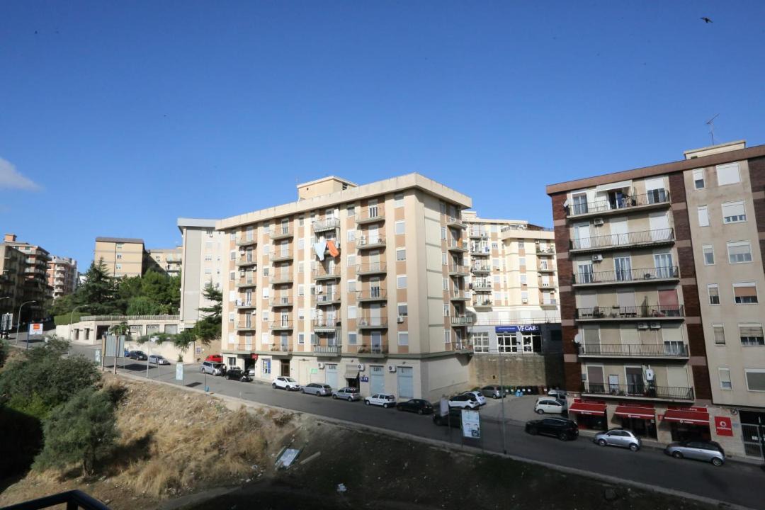 Photo of Buildings in Caltanissetta