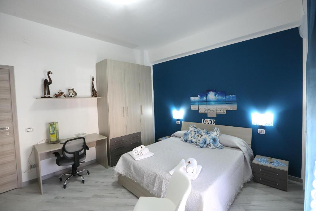 Photo of Bedroom in Caltanissetta