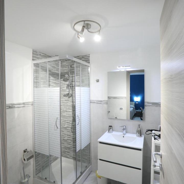 Photo of Bathroom in Caltanissetta