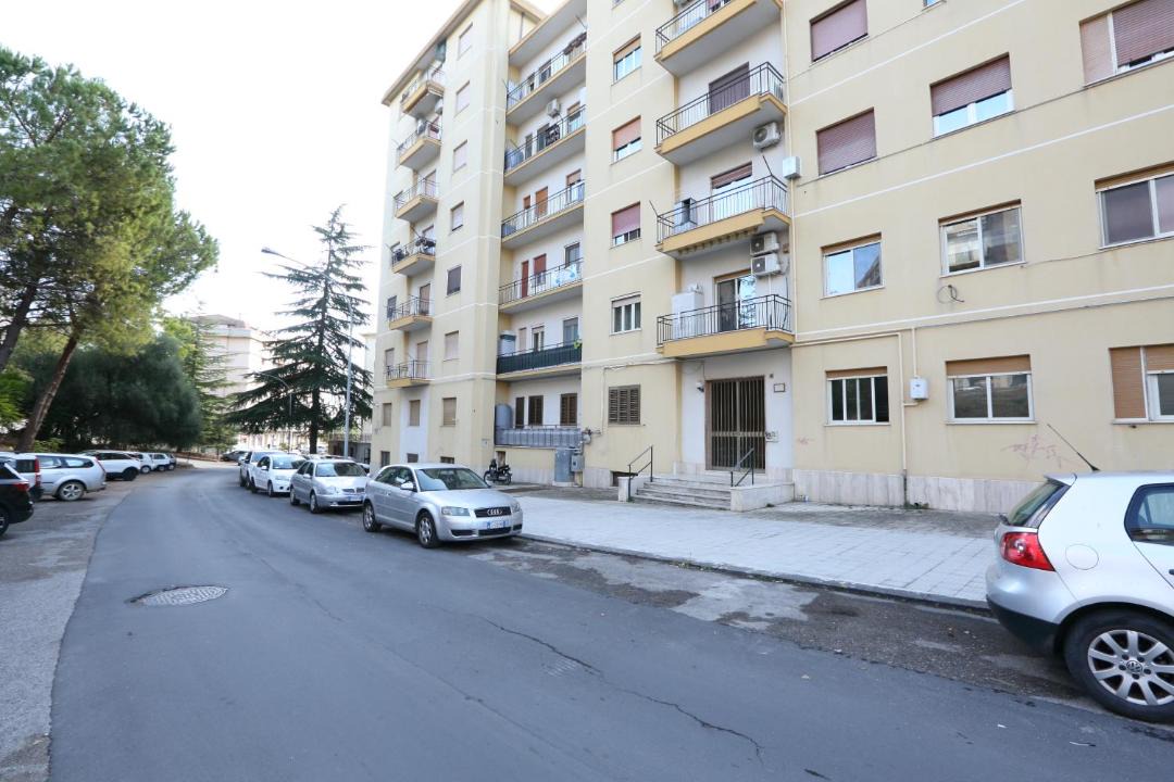 Photo of Buildings in Caltanissetta