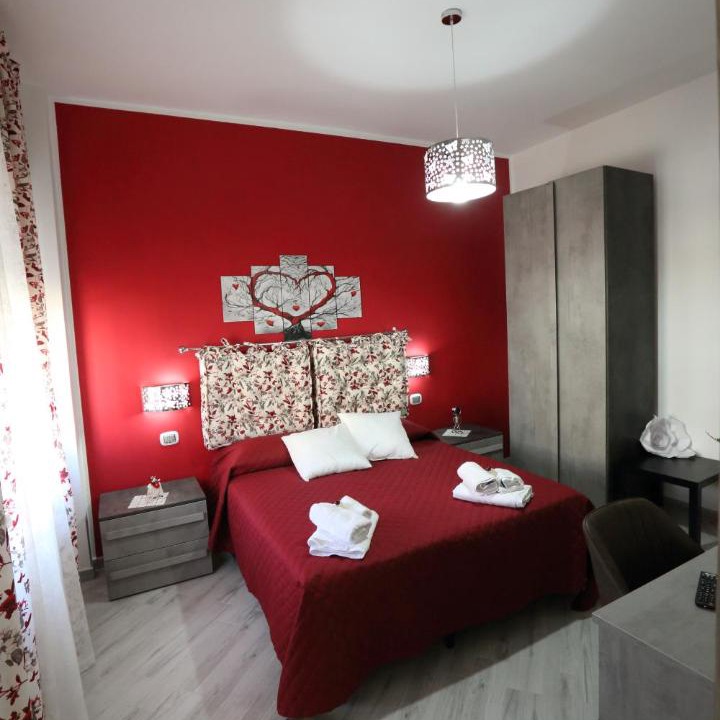 Photo of Bedroom in Caltanissetta