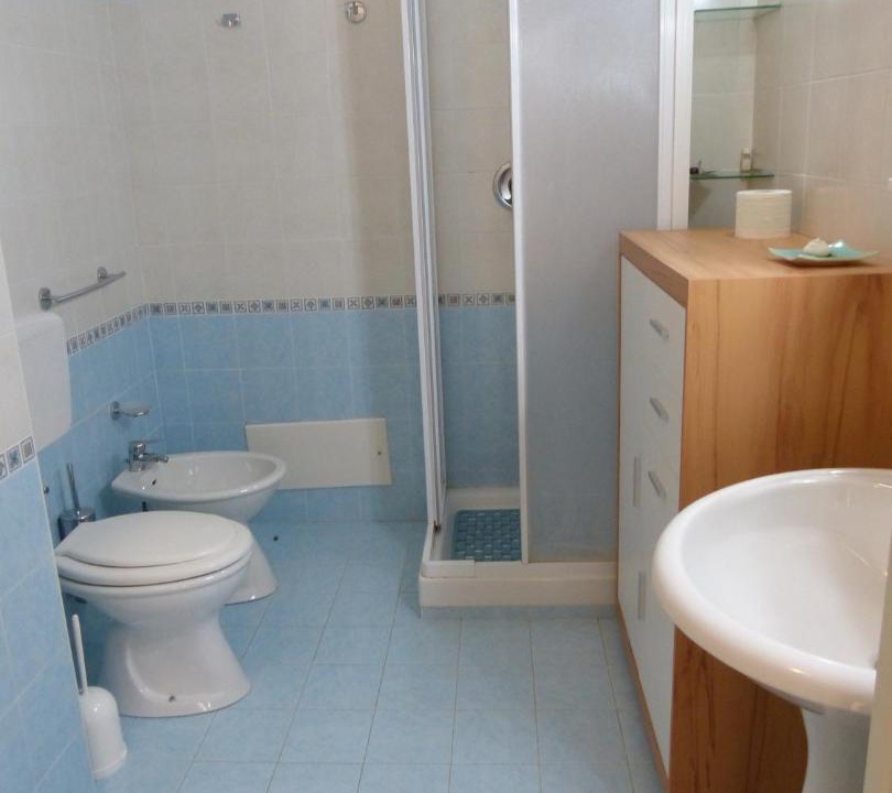 Photo of Bathroom in Casuzze