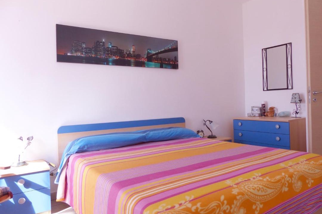Photo of Bedroom in Casuzze