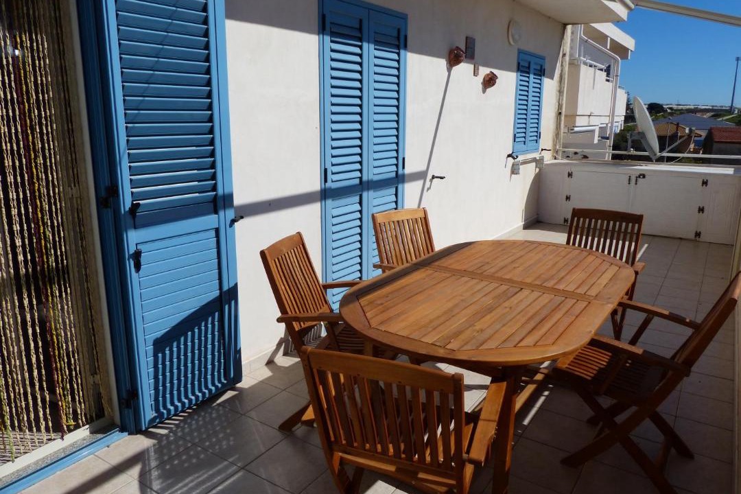 Photo of Patio Balcony in Casuzze