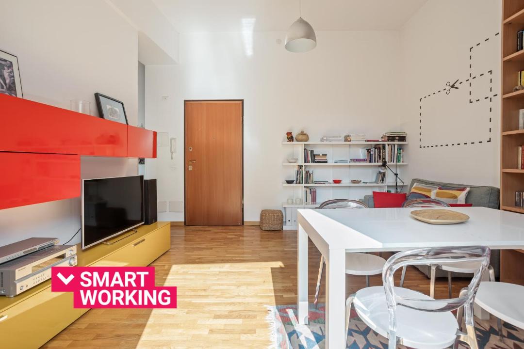Photo of Livingroom in Castellammare Vucciria