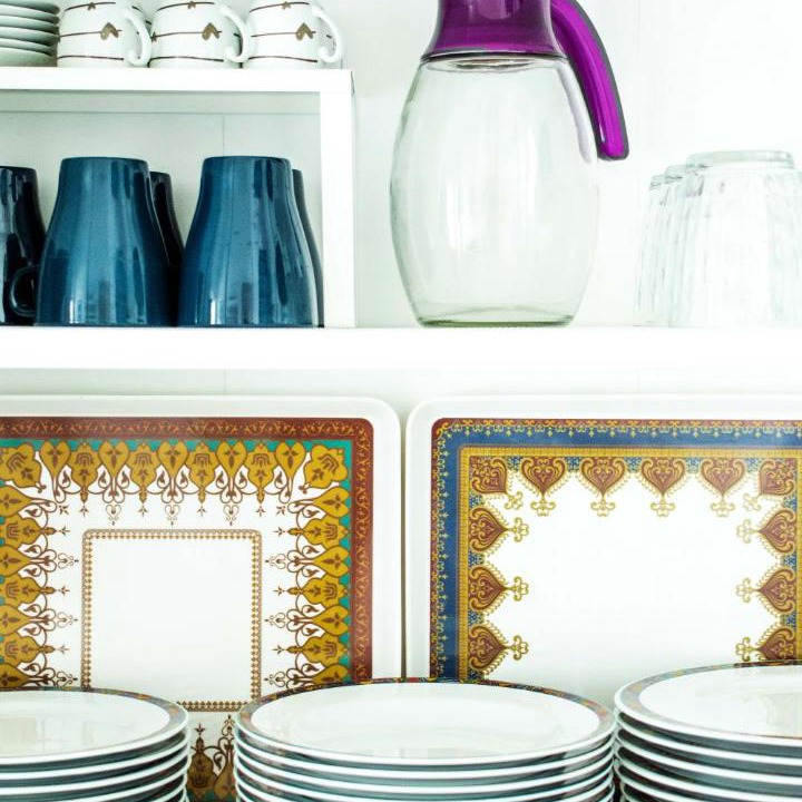 Photo of Kitchen in Alcamo Marina