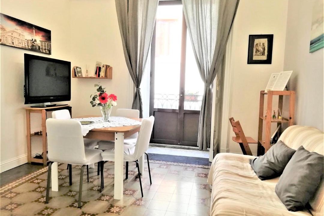 Photo of Livingroom in Old Town