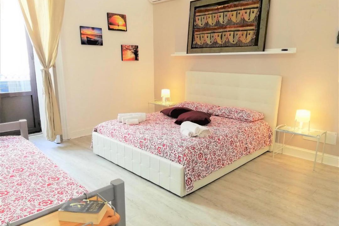 Photo of Bedroom in Old Town