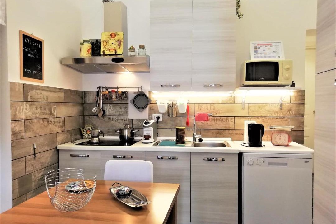 Photo of Kitchen in Old Town