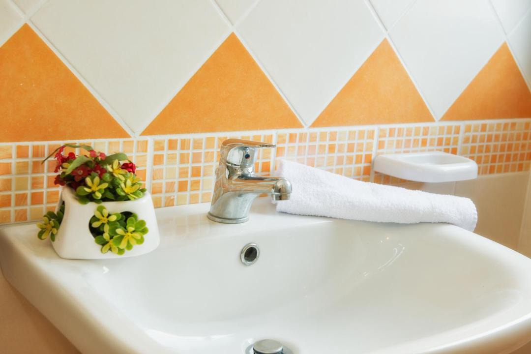 Photo of Bathroom in Castellammare del Golfo