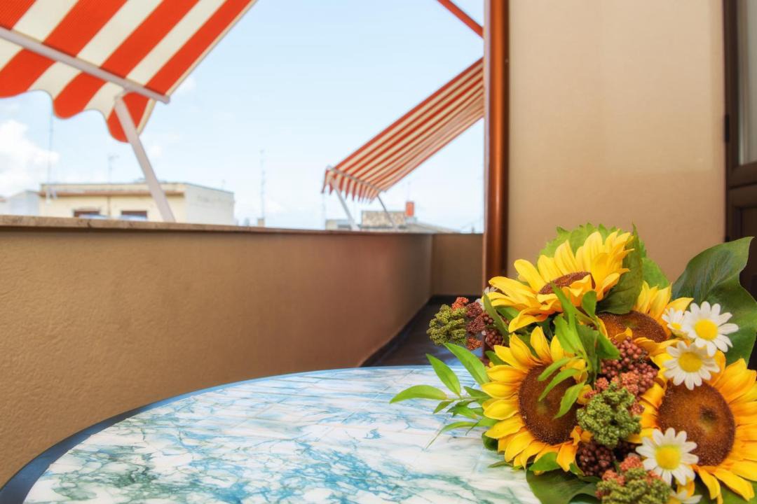 Photo of Patio Balcony in Castellammare del Golfo