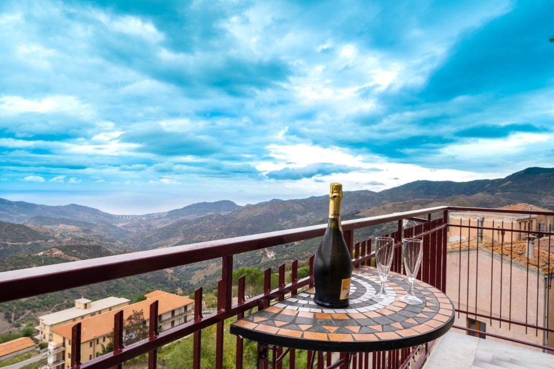 Photo of Patio Balcony in San Mauro Castelverde