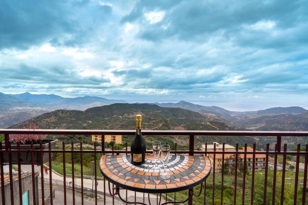 Photo of Patio Balcony in San Mauro Castelverde