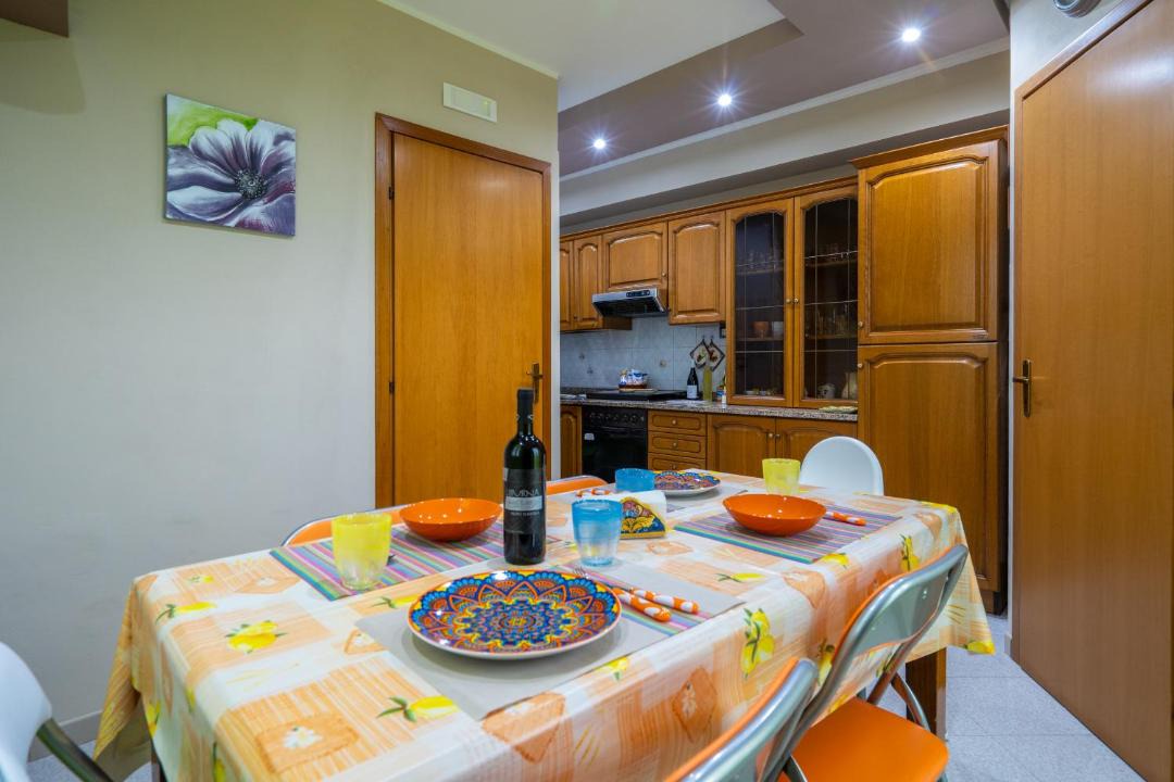 Photo of Kitchen in San Mauro Castelverde