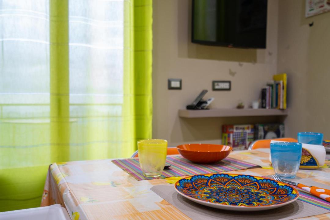 Photo of Livingroom in San Mauro Castelverde