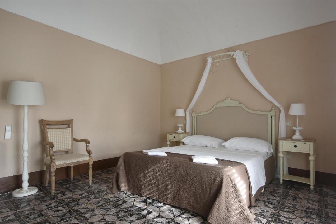 Photo of Bedroom in Palazzolo Acreide
