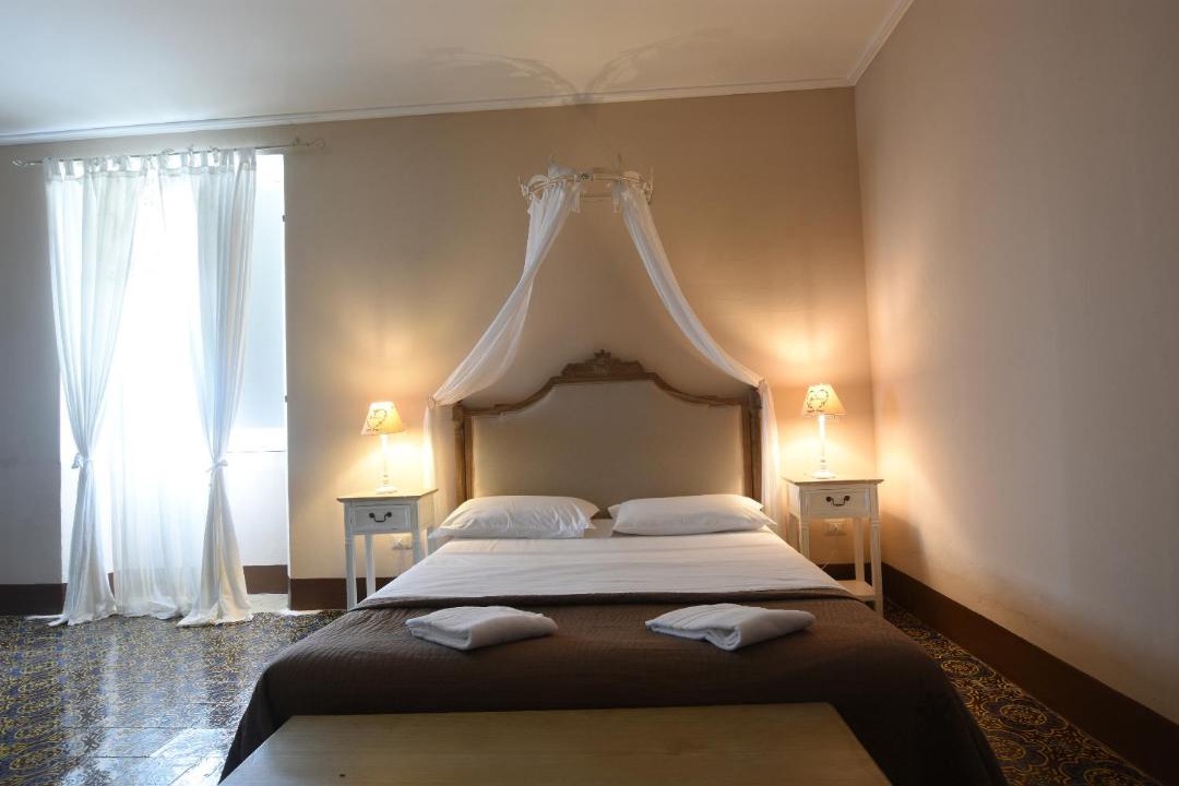 Photo of Bedroom in Palazzolo Acreide
