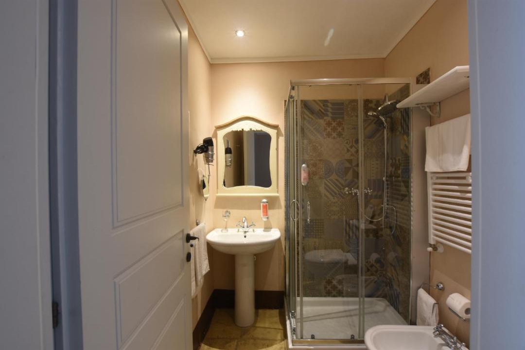 Photo of Bathroom in Palazzolo Acreide