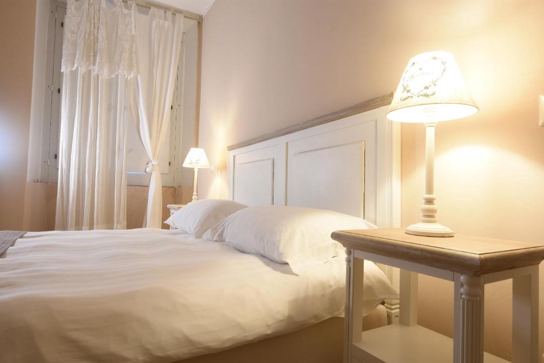 Photo of Bedroom in Palazzolo Acreide