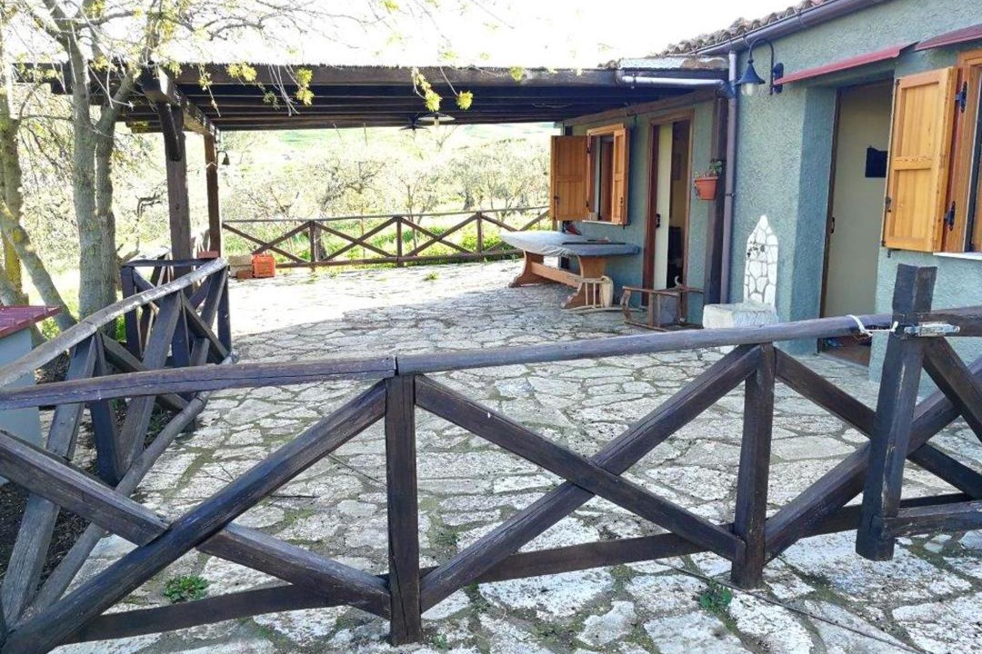 Photo of Patio Balcony in Lercara Friddi