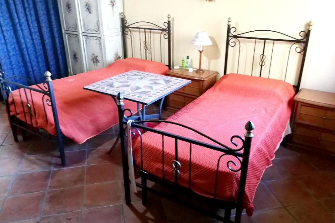 Photo of Bedroom in Lercara Friddi